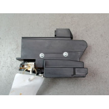 SYSTEME CONDAMNATION ARRIERE GAUCHE DACIA SANDERO 2008-