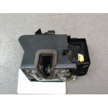 SYSTEME CONDAMNATION ARRIERE GAUCHE DACIA SANDERO 2008-