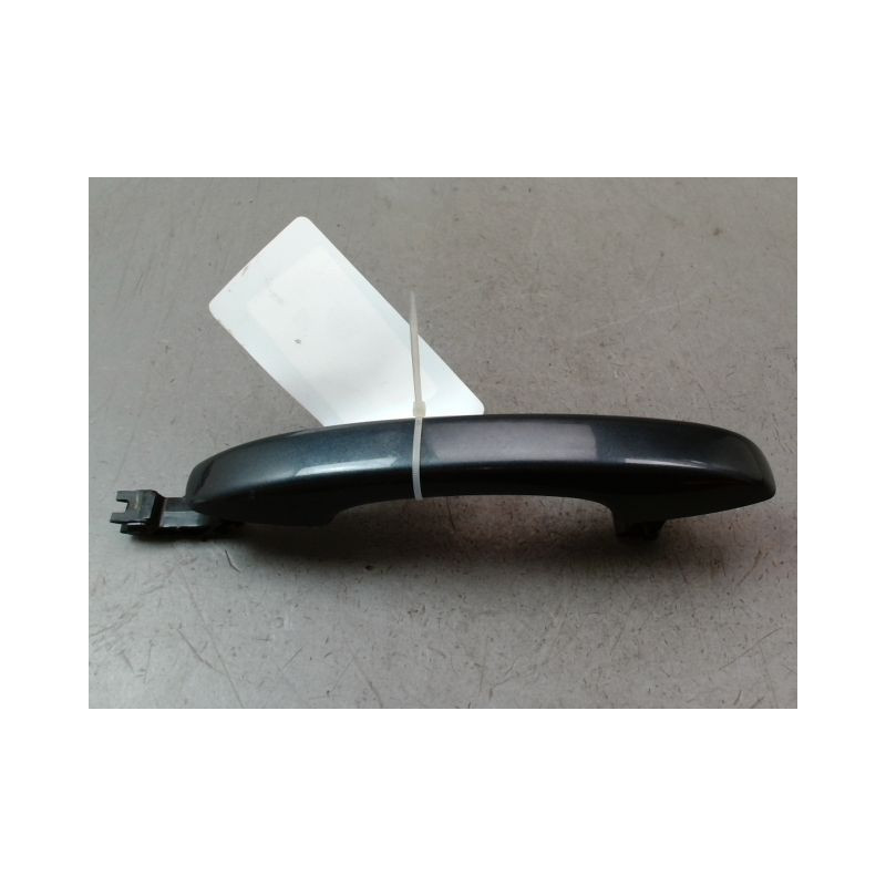 POIGNEE EXTERIEURE PORTE ARRIERE GAUCHE DACIA SANDERO 2008-