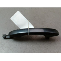 POIGNEE EXTERIEURE PORTE ARRIERE GAUCHE DACIA SANDERO 2008-