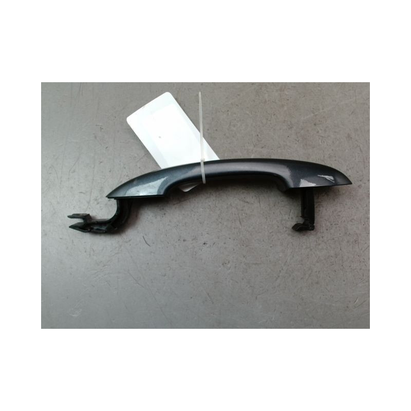 POIGNEE EXTERIEURE PORTE ARRIERE GAUCHE DACIA SANDERO 2008-