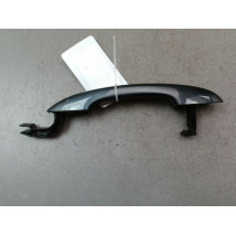 POIGNEE EXTERIEURE PORTE ARRIERE GAUCHE DACIA SANDERO 2008-