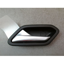 POIGNEE INTERIEURE PORTE AVANT GAUCHE DACIA SANDERO 2008-