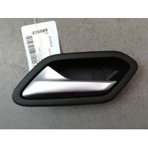 POIGNEE INTERIEURE PORTE ARRIERE GAUCHE DACIA SANDERO 2008-