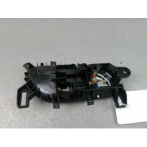 POIGNEE INTERIEURE PORTE ARRIERE GAUCHE NISSAN QASHQAI BREAK II Phase 1 2014-...