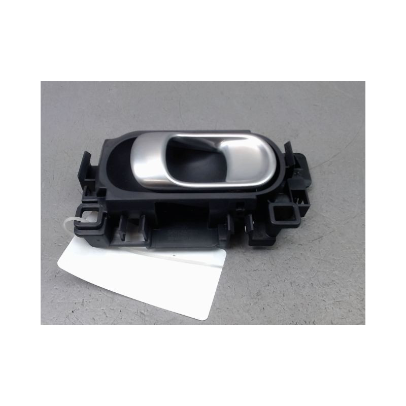 POIGNEE INTERIEURE PORTE ARRIERE DROIT CITROEN C4 CACTUS