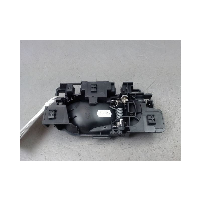 POIGNEE INTERIEURE PORTE ARRIERE DROIT CITROEN C4 CACTUS