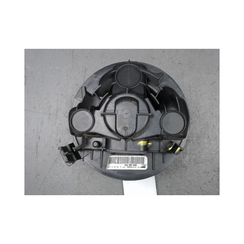 MOTEUR VENTILATEUR CHAUFFAGE RENAULT CLIO III 2005-