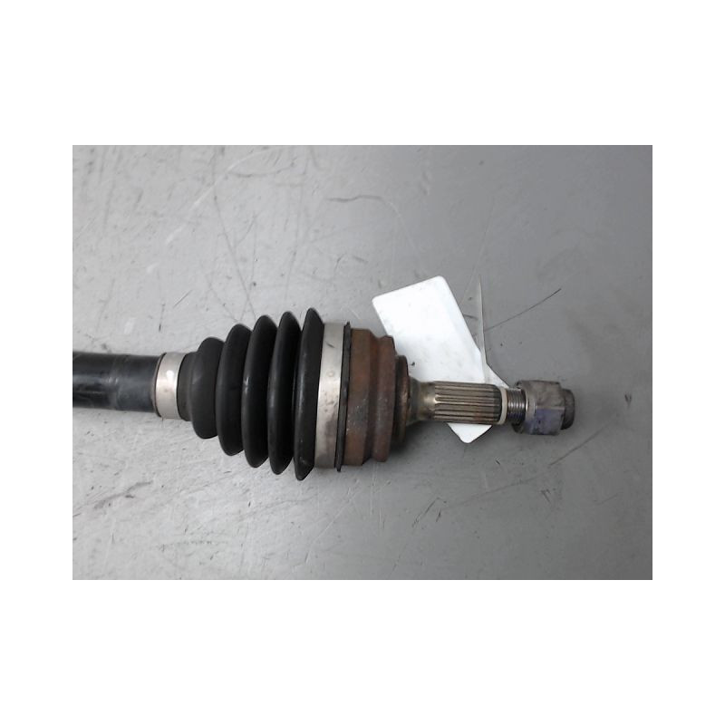 TRANSMISSION AVANT DROIT CITROEN C-ELYSEE 1.2 VTi 82