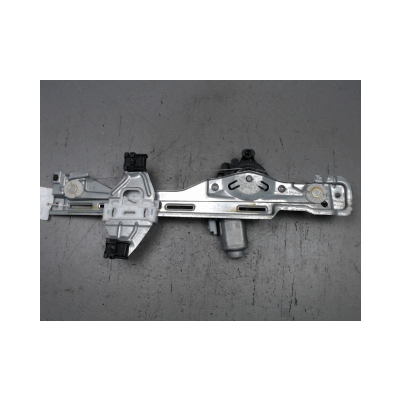 MECANISME+MOTEUR LEVE-GLACE ARRIERE DROIT CITROEN C-ELYSEE