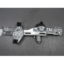 MECANISME+MOTEUR LEVE-GLACE ARRIERE DROIT CITROEN C-ELYSEE