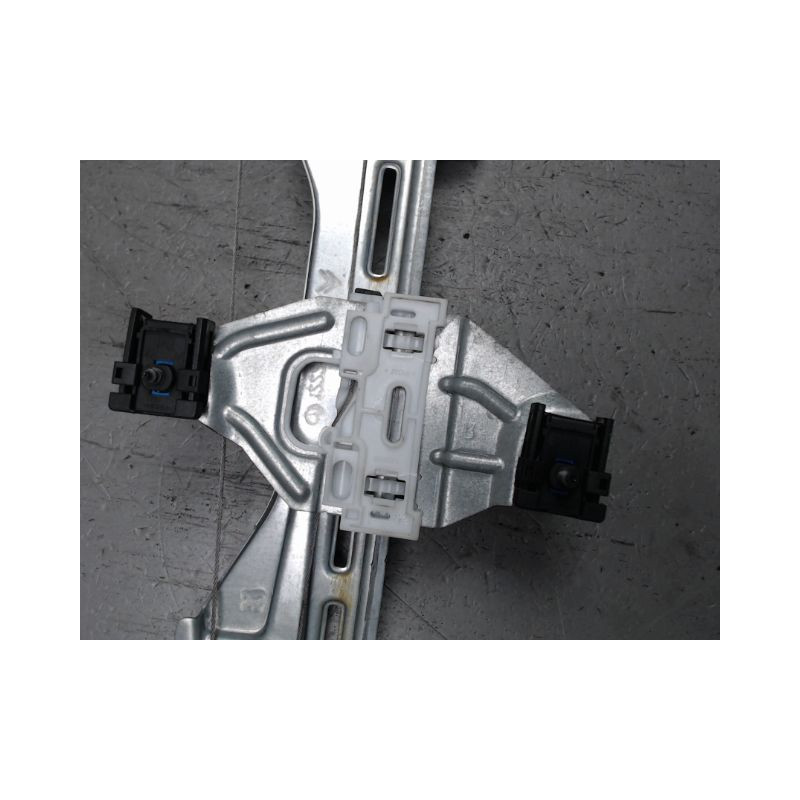 MECANISME+MOTEUR LEVE-GLACE ARRIERE DROIT CITROEN C-ELYSEE