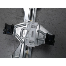 MECANISME+MOTEUR LEVE-GLACE ARRIERE DROIT CITROEN C-ELYSEE