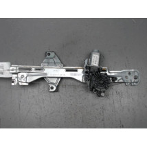 MECANISME+MOTEUR LEVE-GLACE ARRIERE DROIT CITROEN C-ELYSEE