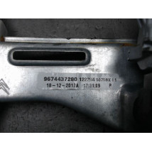 MECANISME+MOTEUR LEVE-GLACE ARRIERE DROIT CITROEN C-ELYSEE