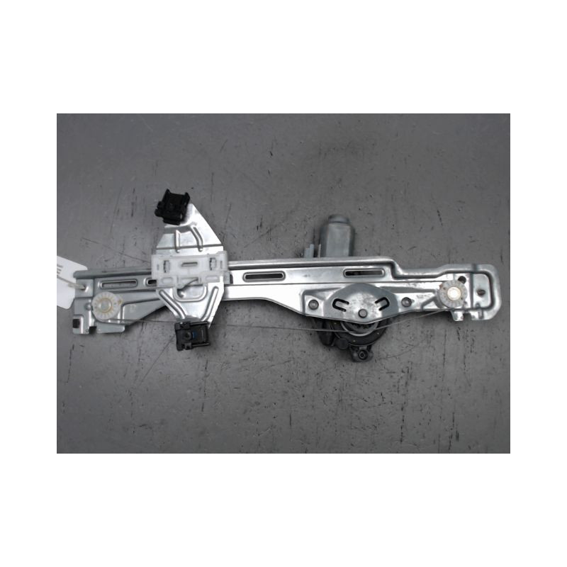 MECANISME+MOTEUR LEVE-GLACE ARRIERE GAUCHE CITROEN C-ELYSEE