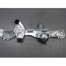 MECANISME+MOTEUR LEVE-GLACE ARRIERE GAUCHE CITROEN C-ELYSEE
