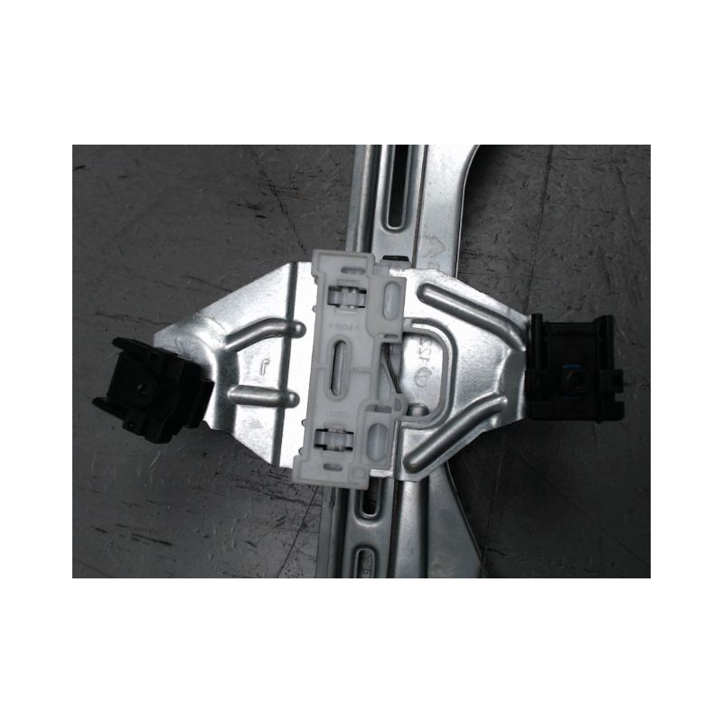 MECANISME+MOTEUR LEVE-GLACE ARRIERE GAUCHE CITROEN C-ELYSEE