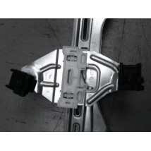 MECANISME+MOTEUR LEVE-GLACE ARRIERE GAUCHE CITROEN C-ELYSEE