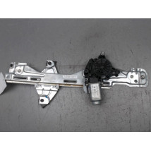 MECANISME+MOTEUR LEVE-GLACE ARRIERE GAUCHE CITROEN C-ELYSEE
