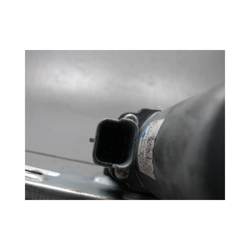 MECANISME+MOTEUR LEVE-GLACE ARRIERE GAUCHE CITROEN C-ELYSEE