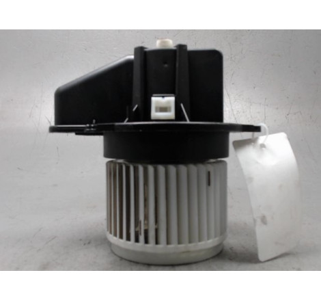 MOTEUR VENTILATEUR CHAUFFAGE
