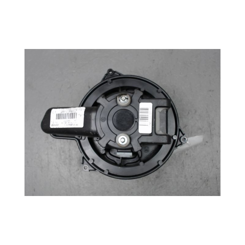 MOTEUR VENTILATEUR CHAUFFAGE FIAT PANDA