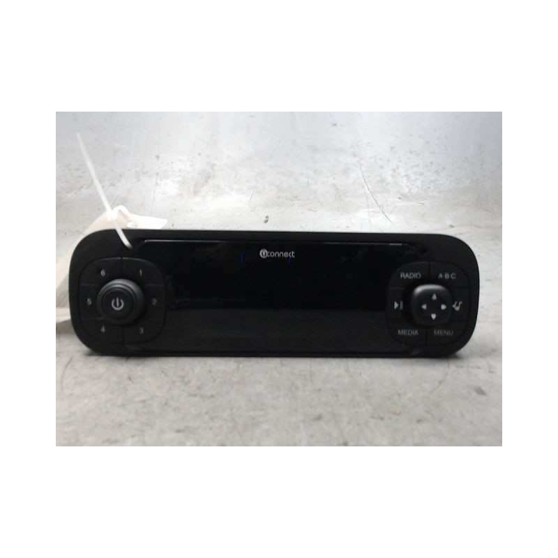 AUTORADIO FIAT PANDA