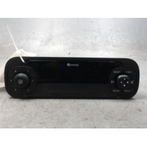 AUTORADIO FIAT PANDA