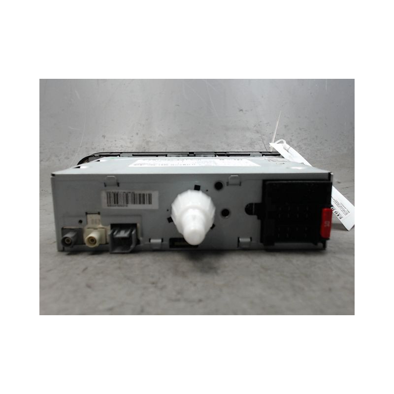 AUTORADIO FIAT PANDA