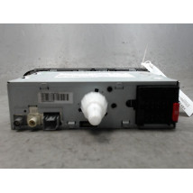 AUTORADIO FIAT PANDA