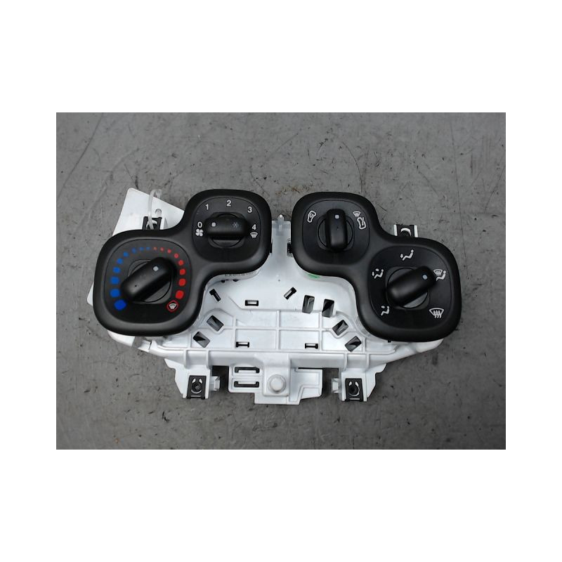 COMMANDE DE CHAUFFAGE FIAT PANDA
