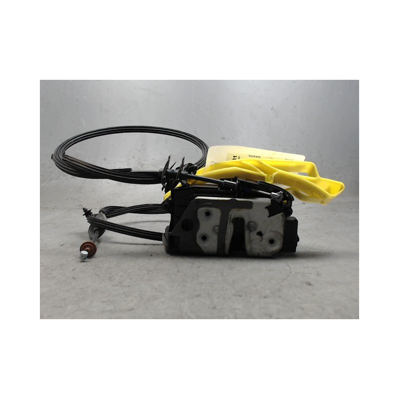 SERRURE PORTE COULISSANTE DROIT FORD T.CONNECT