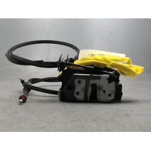 SERRURE PORTE COULISSANTE DROIT FORD T.CONNECT