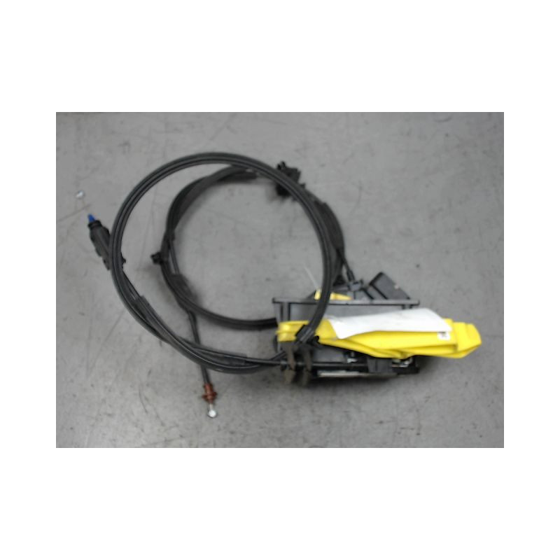 SERRURE PORTE COULISSANTE DROIT FORD T.CONNECT