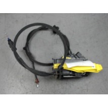 SERRURE PORTE COULISSANTE DROIT FORD T.CONNECT