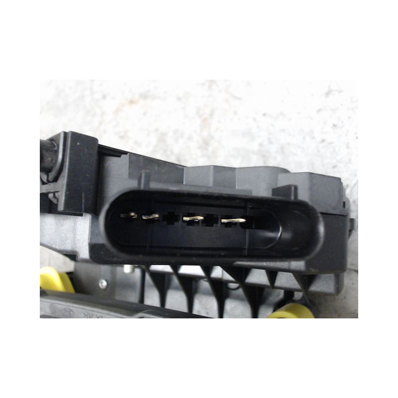 SERRURE PORTE COULISSANTE DROIT FORD T.CONNECT