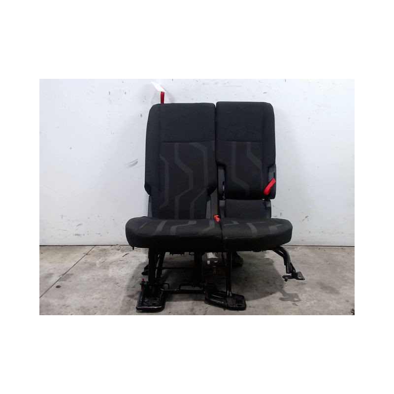 BANQUETTE AVANT FORD T.CONNECT