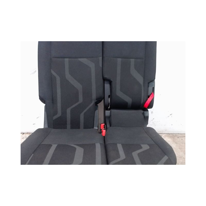 BANQUETTE AVANT FORD T.CONNECT