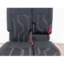 BANQUETTE AVANT FORD T.CONNECT