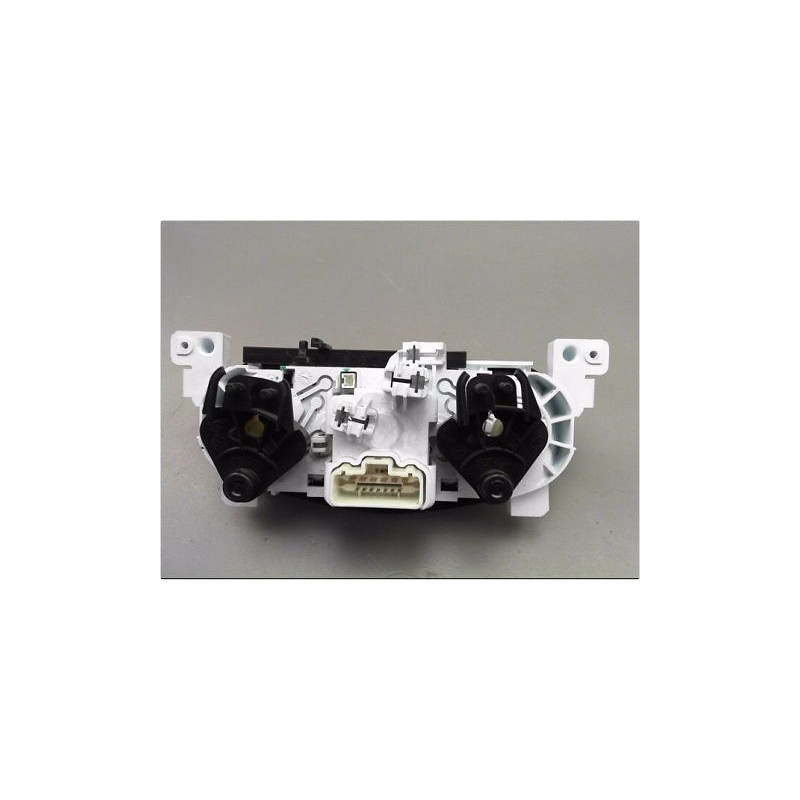COMMANDE DE CHAUFFAGE DACIA SANDERO II 12-17