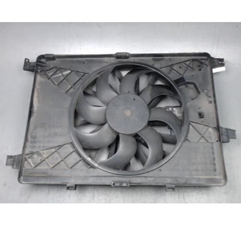 SUPPORT DE VENTILATEUR