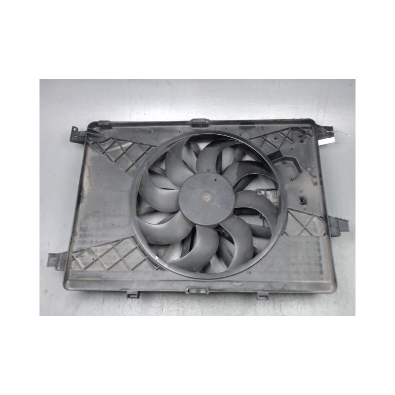 SUPPORT DE VENTILATEUR ALFA ROMEO 159 SPORTWAGON
