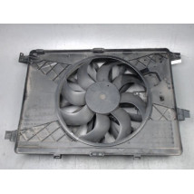 SUPPORT DE VENTILATEUR ALFA ROMEO 159 SPORTWAGON