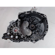 BOITE A VITESSE MECANIQUE ALFA ROMEO 159 SPORTWAGON 2.0 JTDM 