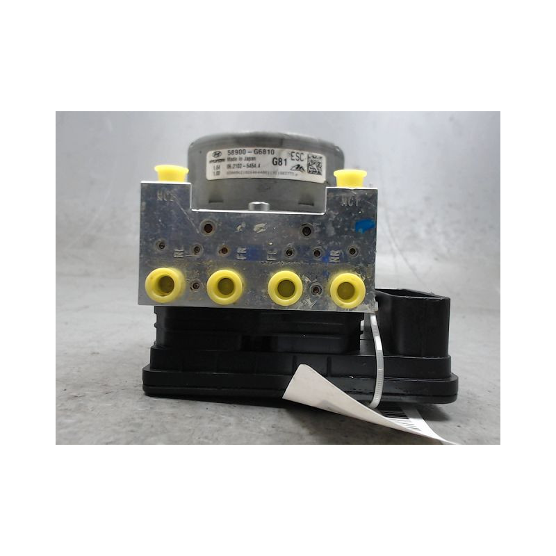UNITE HYDRAULIQUE ABS KIA PICANTO