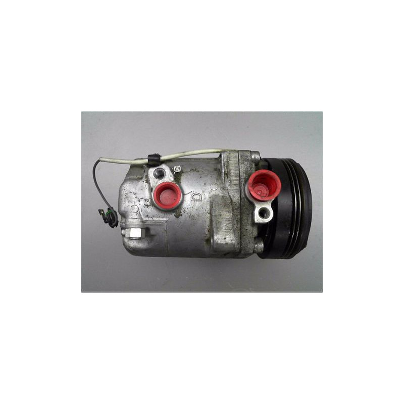 COMPRESSEUR AIR CONDITIONNE SMART FORTWO COUPE 07-15