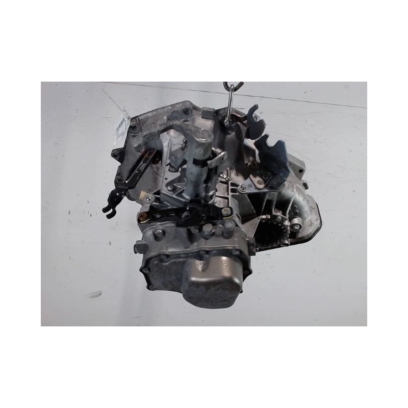 BOITE A VITESSE MECANIQUE OPEL AGILA 1.2 16V Twinport 