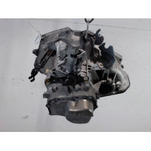 BOITE A VITESSE MECANIQUE OPEL AGILA 1.2 16V Twinport 