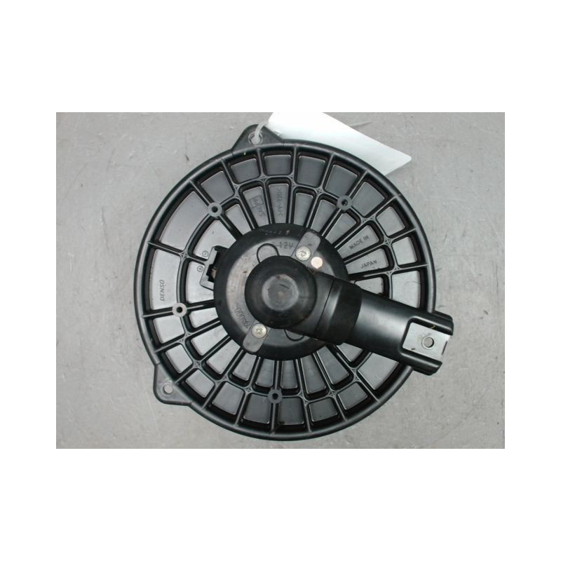 MOTEUR VENTILATEUR CHAUFFAGE MITSUBISHI GRANDIS